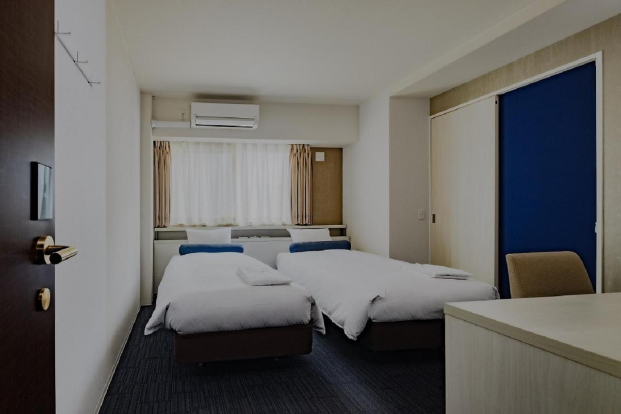 Hotel Folio Sakura Shinsaibashi By Banyan Group Osaka