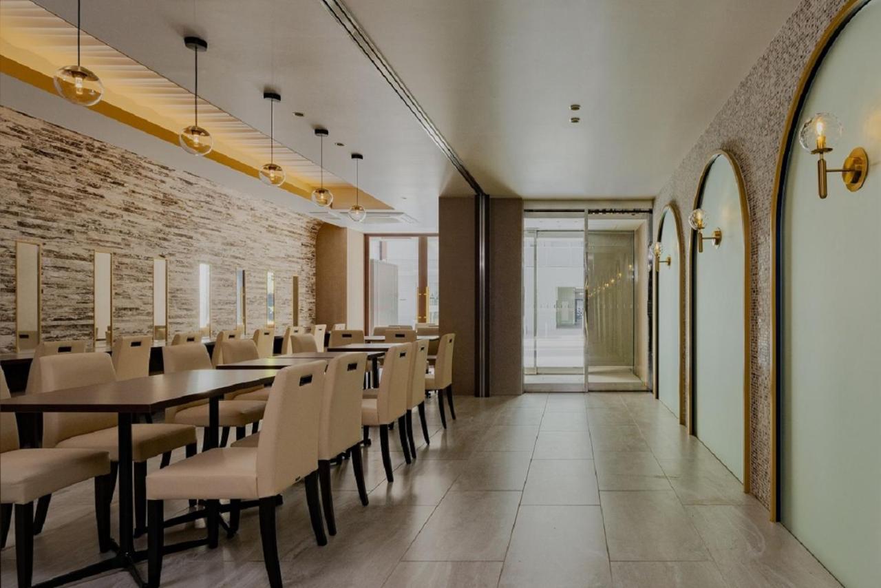 Folio Sakura Shinsaibashi By Banyan Group 3* Osaka