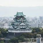 Folio Sakura Shinsaibashi Osaka By Banyan Group