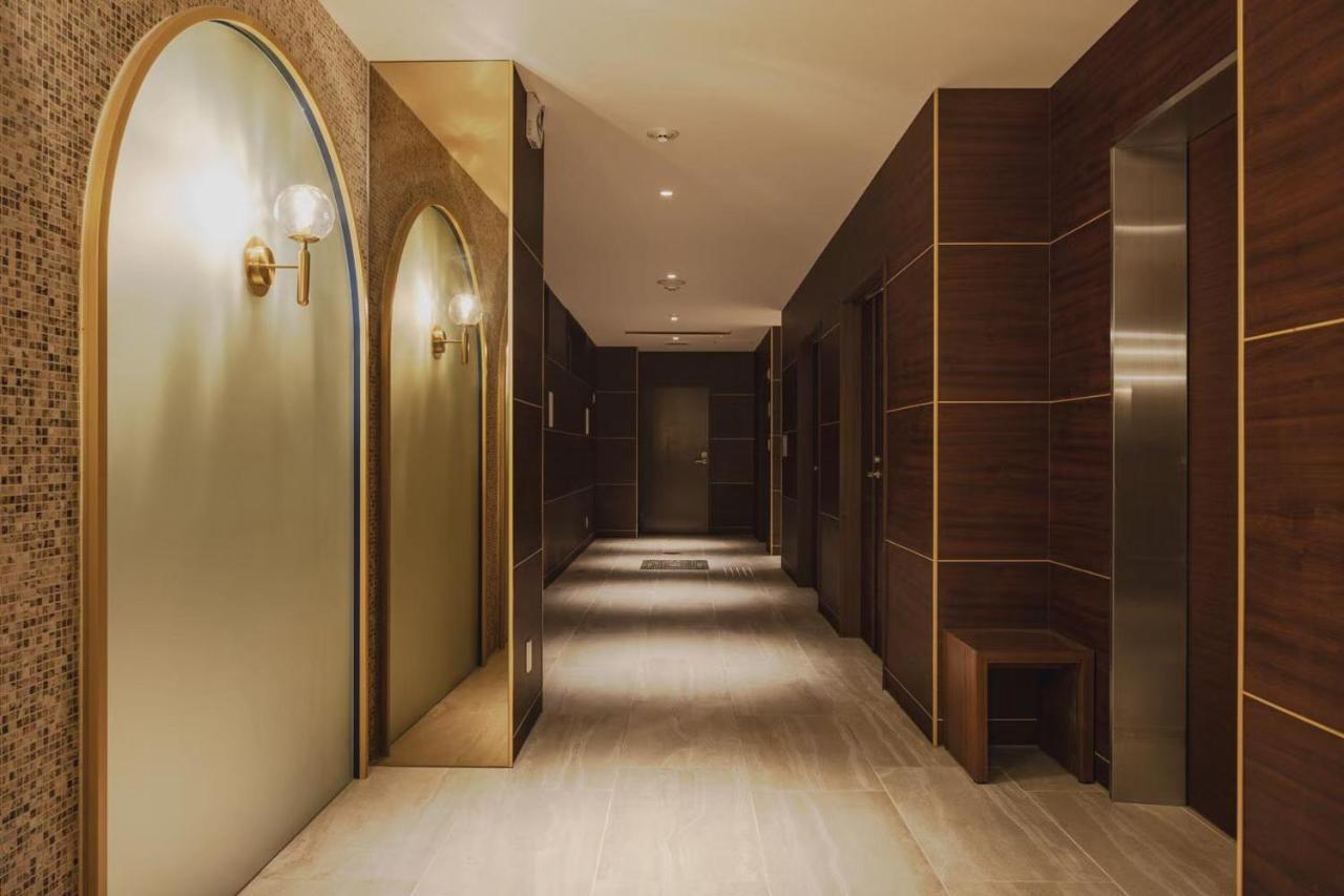 Hotel Folio Sakura Shinsaibashi By Banyan Group Osaka