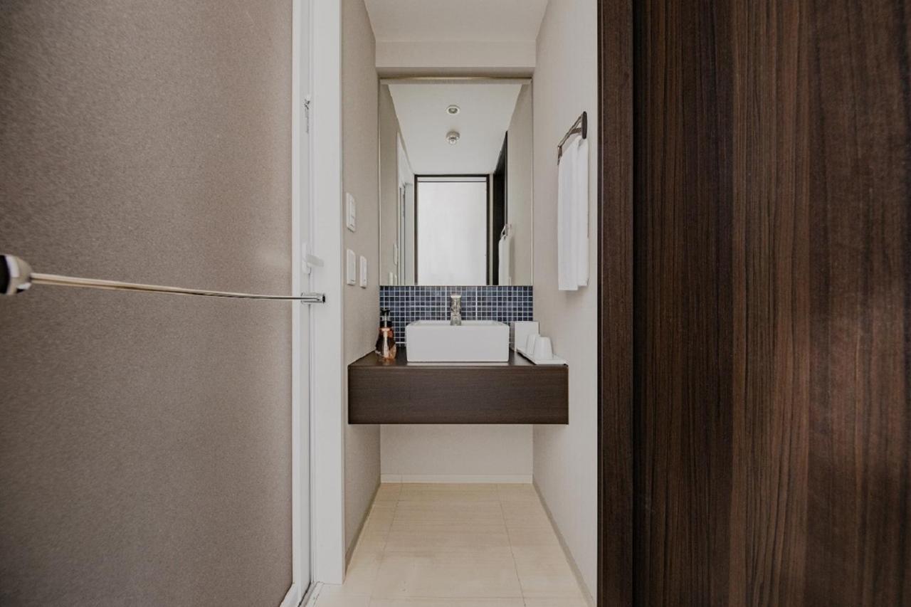 Folio Sakura Shinsaibashi By Banyan Group Hotel 3*