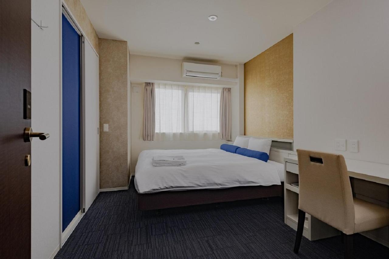 Folio Sakura Shinsaibashi By Banyan Group Hotel