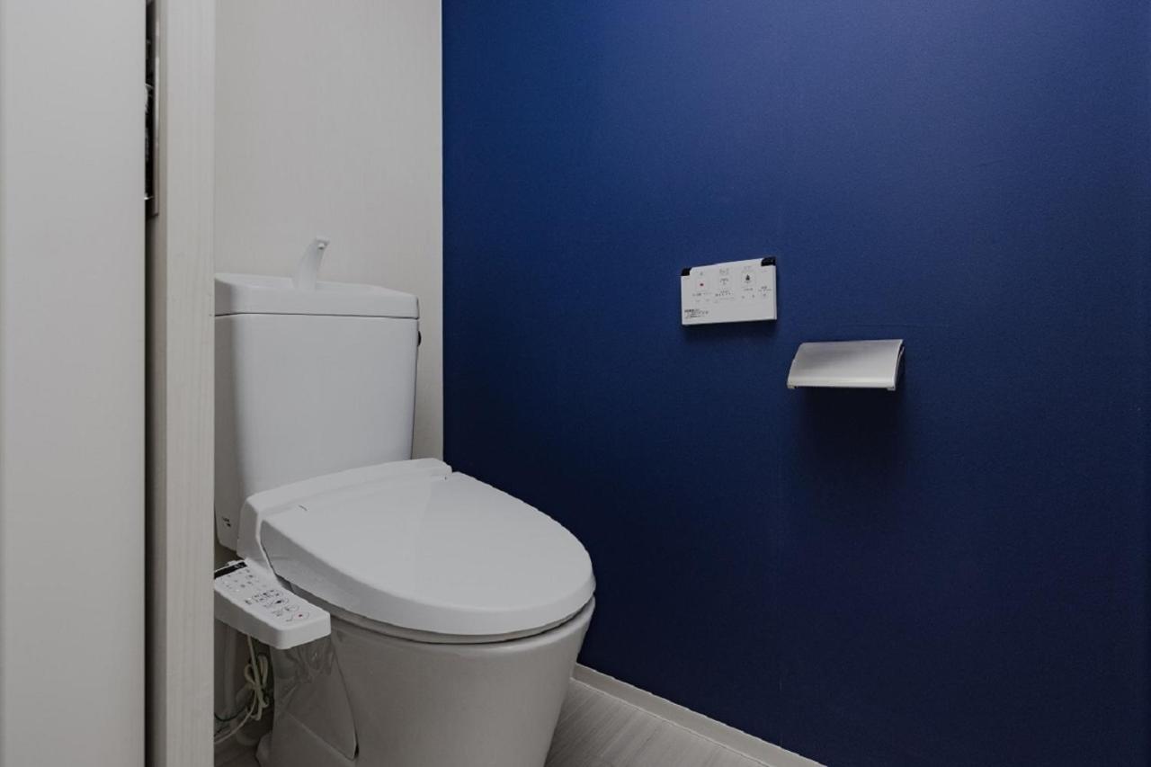 Folio Sakura Shinsaibashi By Banyan Group 3*