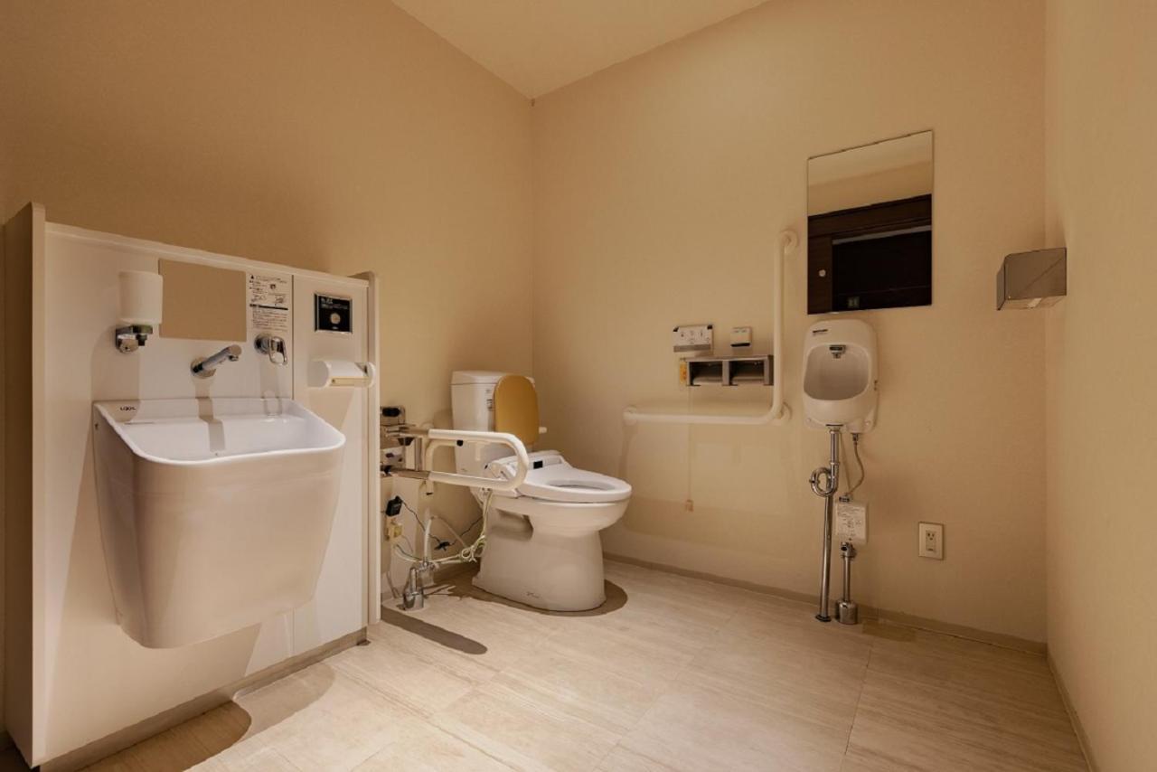 Folio Sakura Shinsaibashi By Banyan Group Hotel 3*